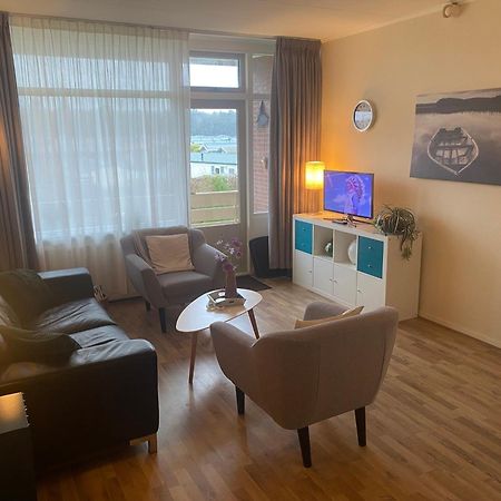Апартаменты Texel-De Koog 116 Экстерьер фото