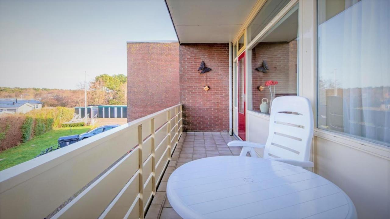 Апартаменты Texel-De Koog 116 Экстерьер фото